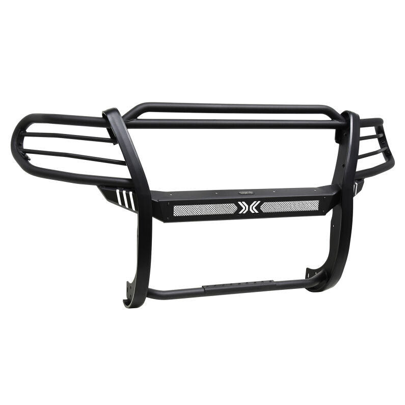 Westin 40-32075 Sportsman X Grille Guard for 2012-2024 Nissan Frontier Textured Black