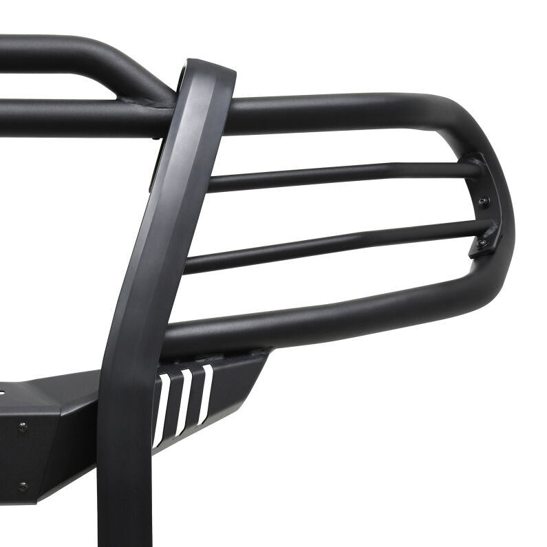 Westin 40-32075 Sportsman X Grille Guard for 2012-2024 Nissan Frontier Textured Black