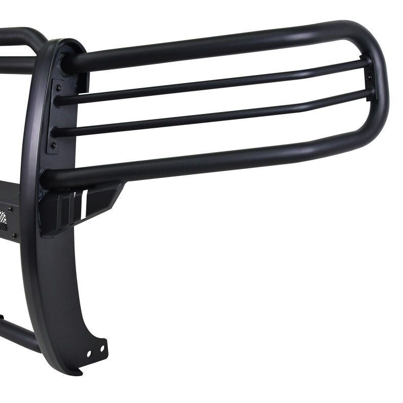 Westin 40-33825 Sportsman X Grille Guard for 2014-2024 Toyota 4Runner Textured Black