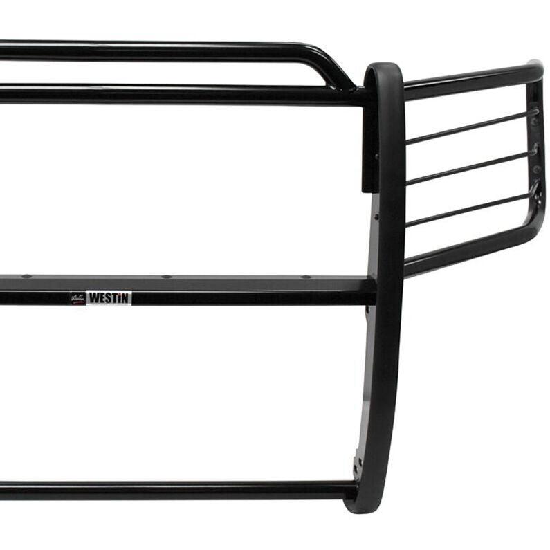 Westin 40-3825 Sportsman Grille Guard for 2014-2024 Toyota 4Runner Black