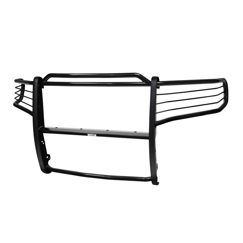 Westin 40-3975 Sportsman Grille Guard for 2019-2024 Ram 1500 Black