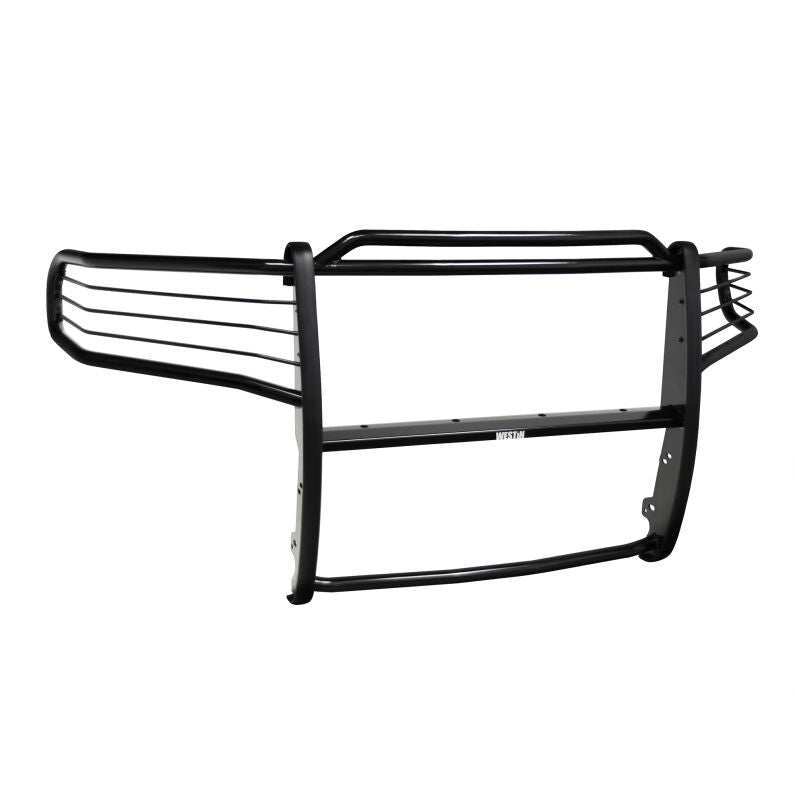 Westin 40-3975 Sportsman Grille Guard for 2019-2024 Ram 1500 Black
