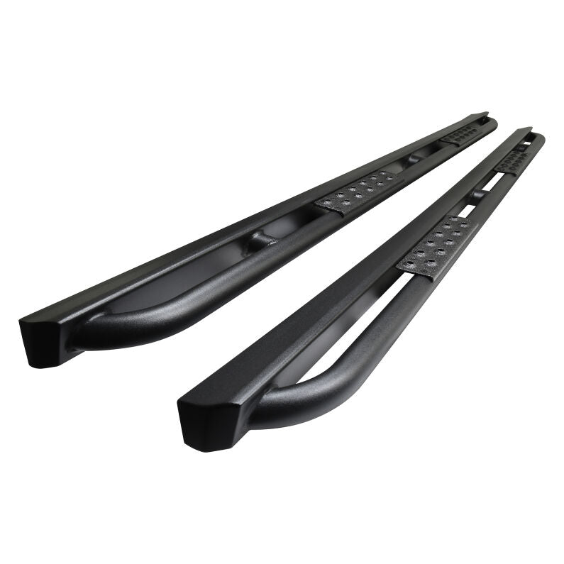 Westin 42-14165 Rock Slider for 2020-2026 Jeep Gladiator Textured Black