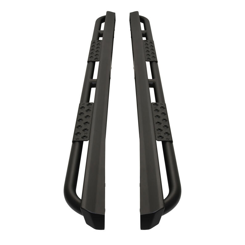 Westin 42-14165 Rock Slider for 2020-2026 Jeep Gladiator Textured Black