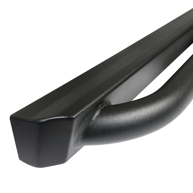 Westin 42-14165 Rock Slider for 2020-2026 Jeep Gladiator Textured Black