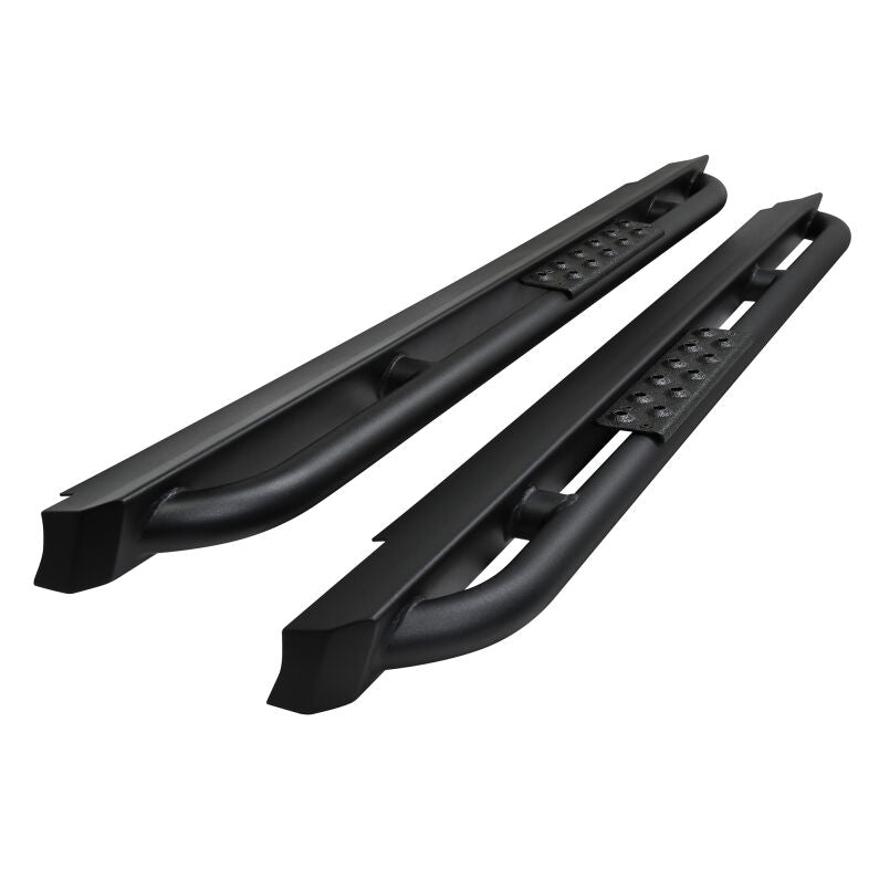 Westin 42-14185 XTS Rock Slider for 2021-2026 Ford Bronco 2 Door Textured Black