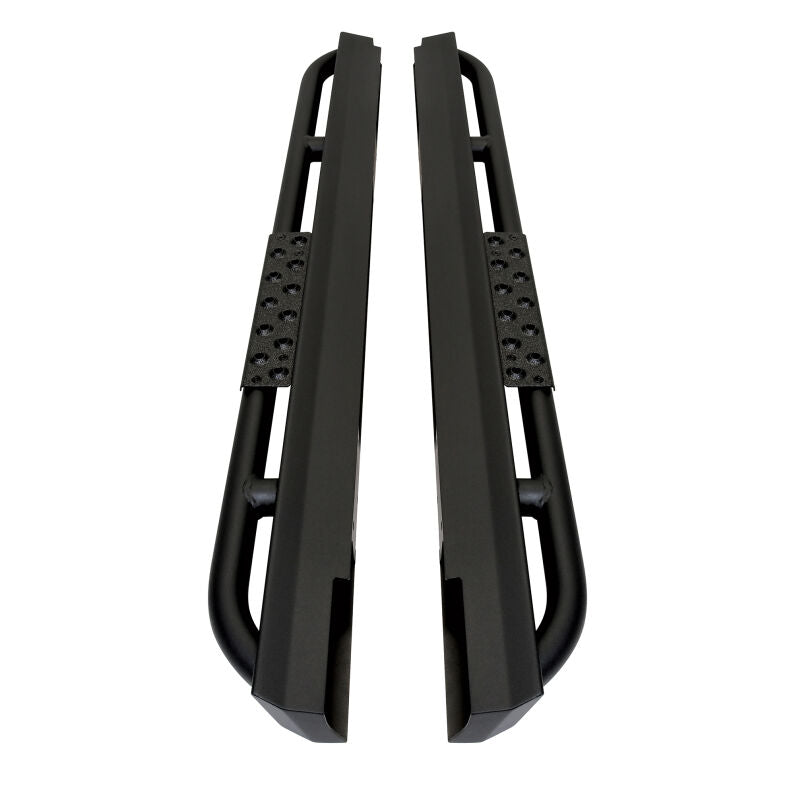 Westin 42-14185 XTS Rock Slider for 2021-2026 Ford Bronco 2 Door Textured Black