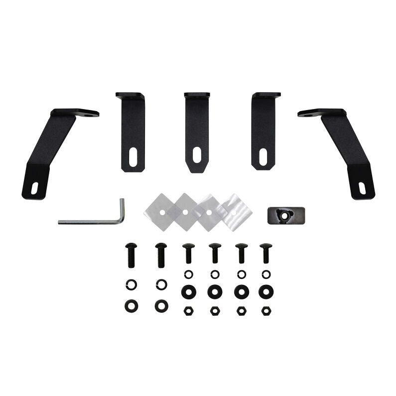 Westin 42-21105 Skid Plate for 2018-2026 Jeep Wrangler JL Muffler Textured Black