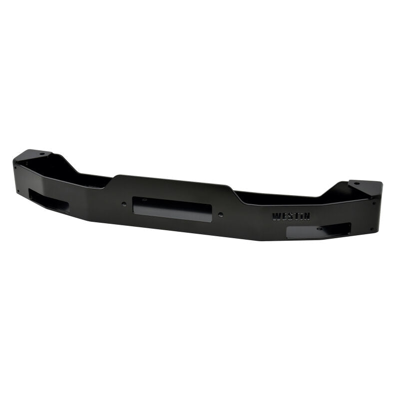 Westin 46-22235 MAX Winch Tray for 2007-2026 Toyota Tundra Black