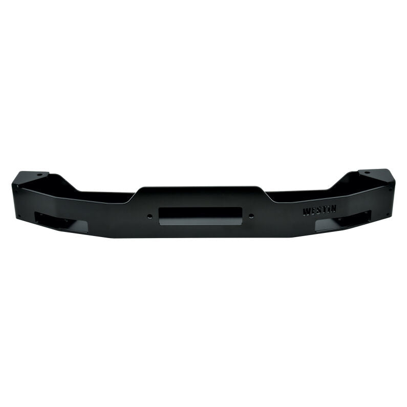 Westin 46-22235 MAX Winch Tray for 2007-2026 Toyota Tundra Black
