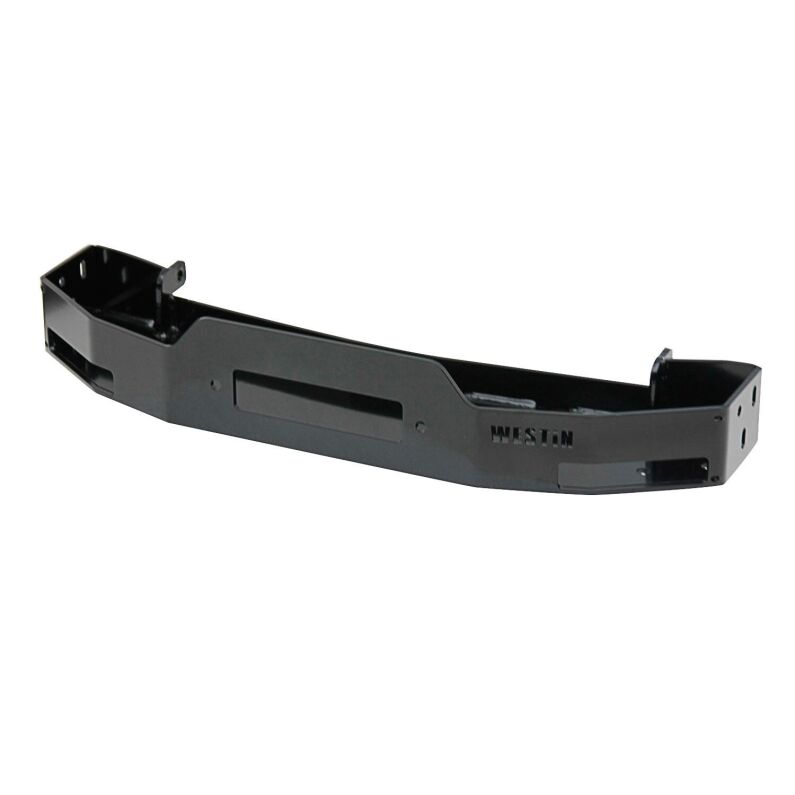 Westin 46-23885 MAX Winch Tray for 2016-2023 Toyota Tacoma Black