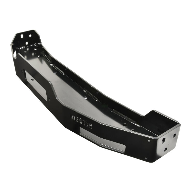 Westin 46-23905 MAX Winch Tray for 2017-2026 Ford F-250 / F-350 Black