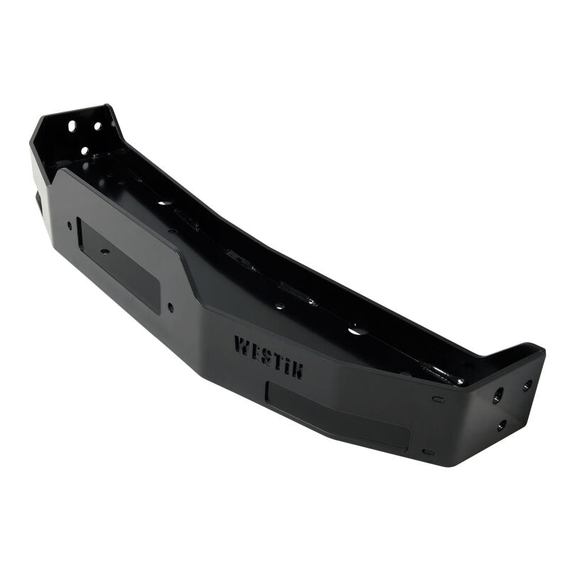 Westin 46-23995 MAX Winch Tray for 2020-2026 Chevrolet Silverado 2500/3500 Black