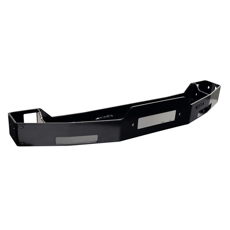 Westin 46-24025 MAX Winch Tray for 2019-2024 Ram 2500/3500 Black