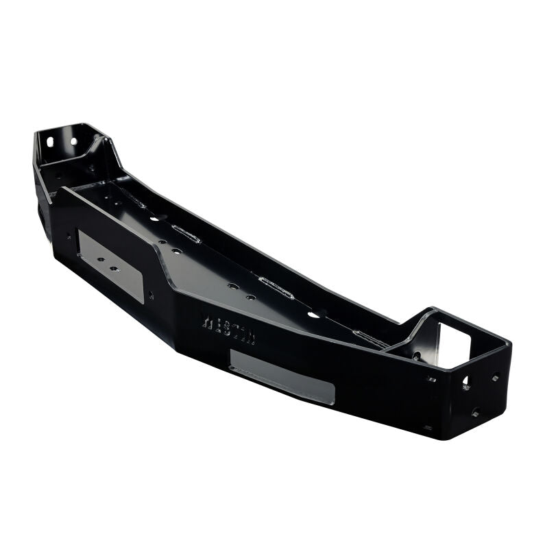 Westin 46-24025 MAX Winch Tray for 2019-2024 Ram 2500/3500 Black