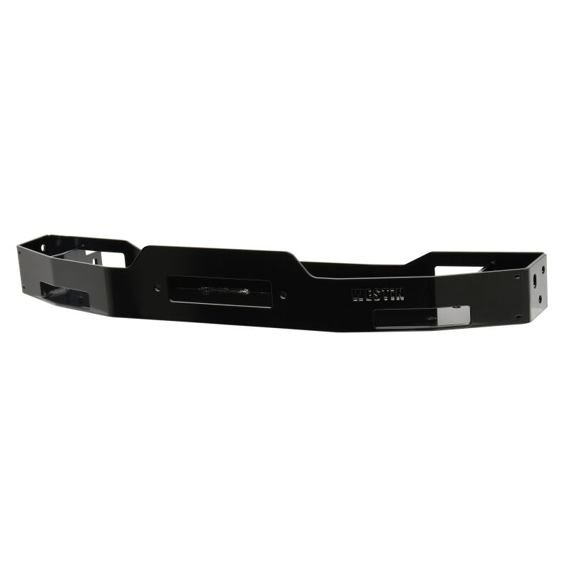 Westin 46-24045 MAX Winch Tray for 2021-2026 Chevrolet Tahoe/Suburban Black
