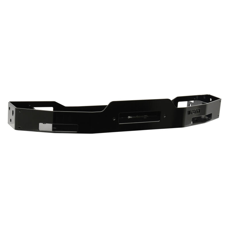 Westin 46-24045 MAX Winch Tray for 2021-2026 Chevrolet Tahoe/Suburban Black