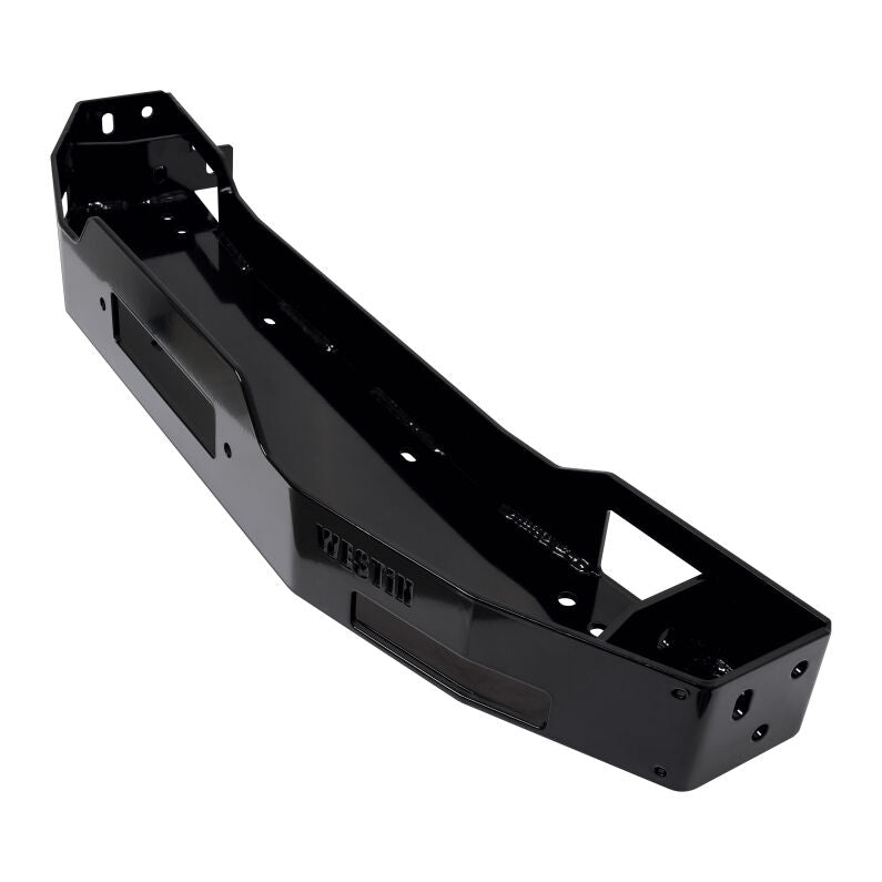 Westin 46-24045 MAX Winch Tray for 2021-2026 Chevrolet Tahoe/Suburban Black