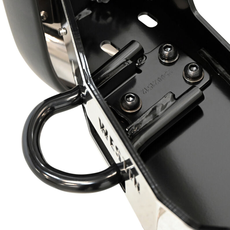 Westin 46-3005 Tow Hook (1 per) Black