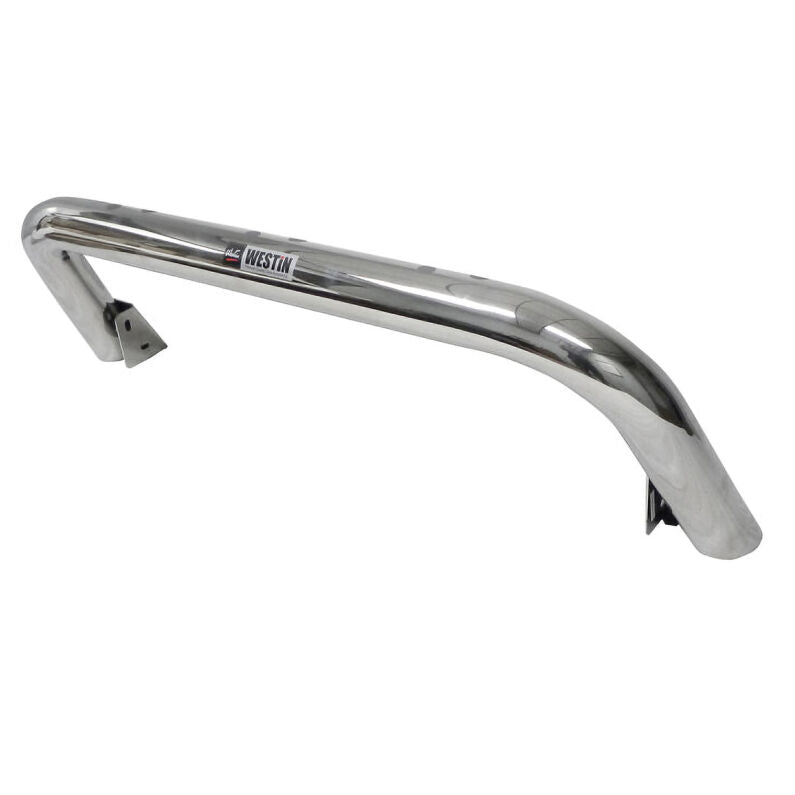 Westin 46-41600 Bull Bar/Light Bar for 2005-2022 Chevrolet/GMC/Toyota Chevrolet Colorado / GMC Canyon MAX Tray