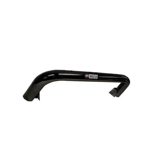 Westin 46-42235 Bull Bar/Light Bar for 2007-2026 Toyota Tundra MAX Tray Black
