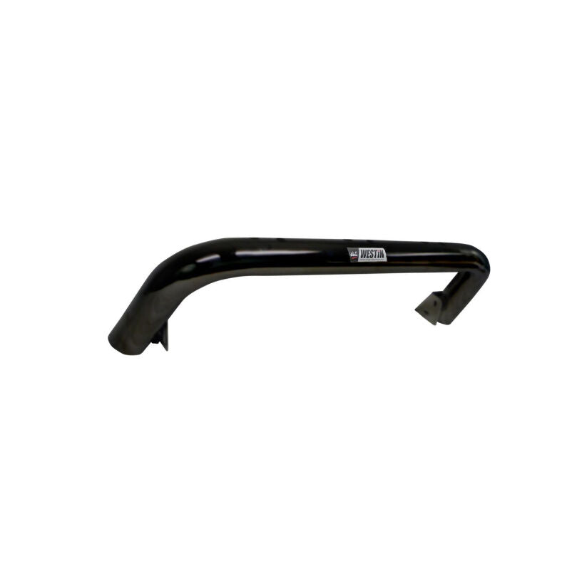 Westin 46-43555 Bull Bar/Light Bar for 2010-2024 Ram 2500/3500 MAX Tray Black