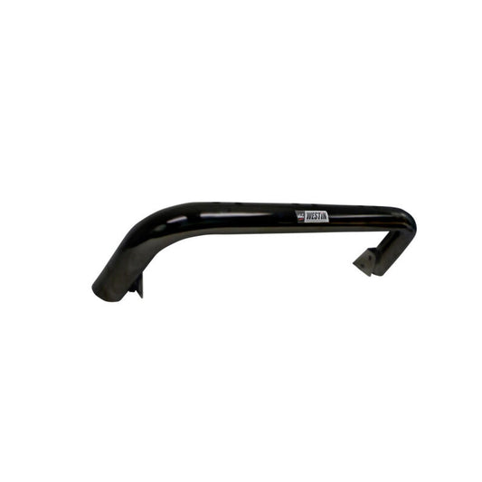 Westin 46-43555 Bull Bar/Light Bar for 2010-2024 Ram 2500/3500 MAX Tray Black