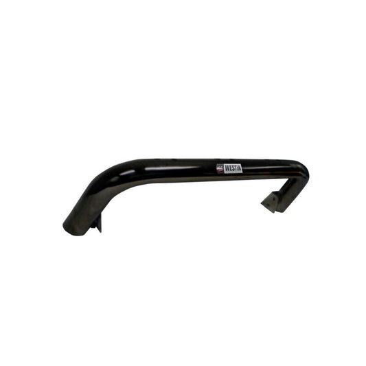 Westin 46-43725 Bull Bar/Light Bar for 2008-2016 Ford F-250 / F-350 / F-450 / F-550 Super Duty MAX Tray Black