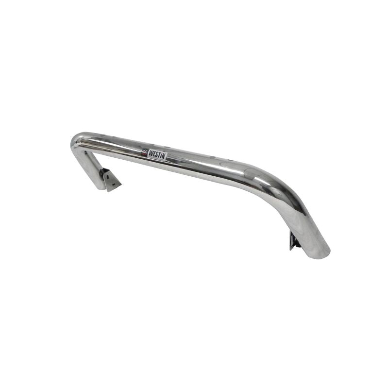 Westin 46-43740 Bull Bar/Light Bar for 2009-2026 Ford F-150 MAX Tray Stainless Steel
