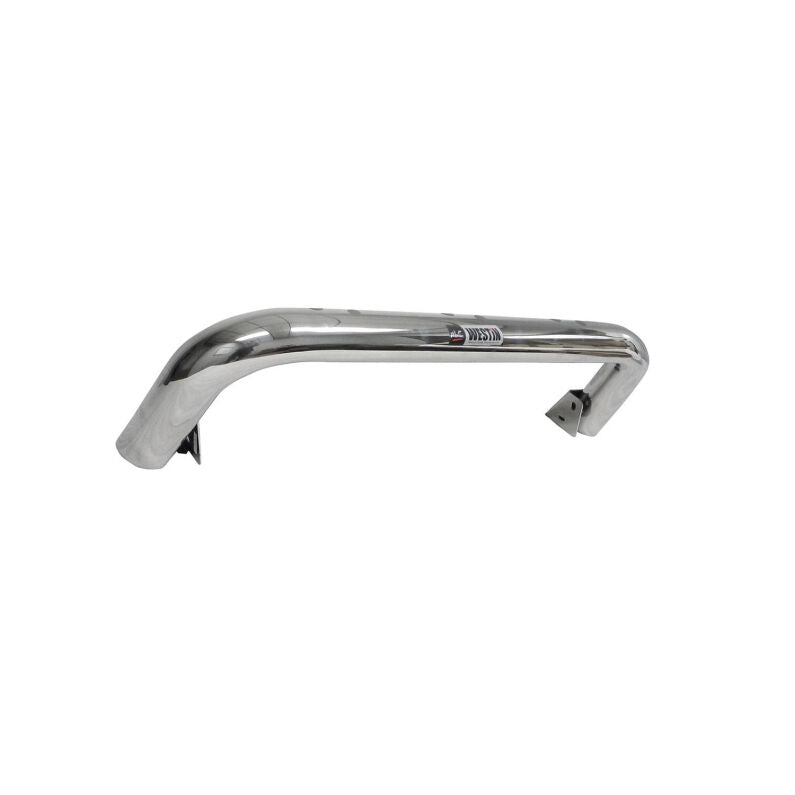 Westin 46-43740 Bull Bar/Light Bar for 2009-2026 Ford F-150 MAX Tray Stainless Steel