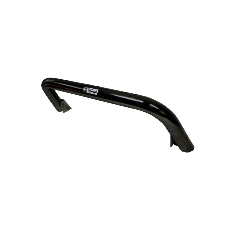 Westin 46-43745 Bull Bar/Light Bar for 2009-2026 Ford F-150 MAX Tray Black