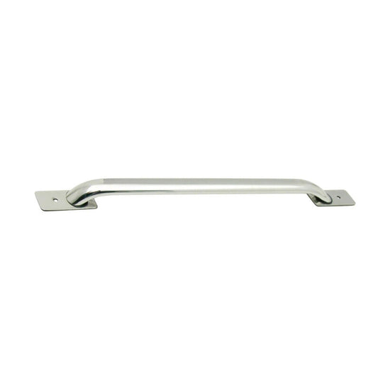 Westin 50-2010 Platinum Oval Bed Rails Universal 47.5 in Stainless Steel