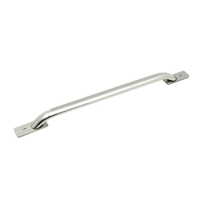 Westin 50-2070 Platinum Oval Bed Rails for 1994-2026 Dodge/Ram/Chevrolet/Ford Stainless Steel
