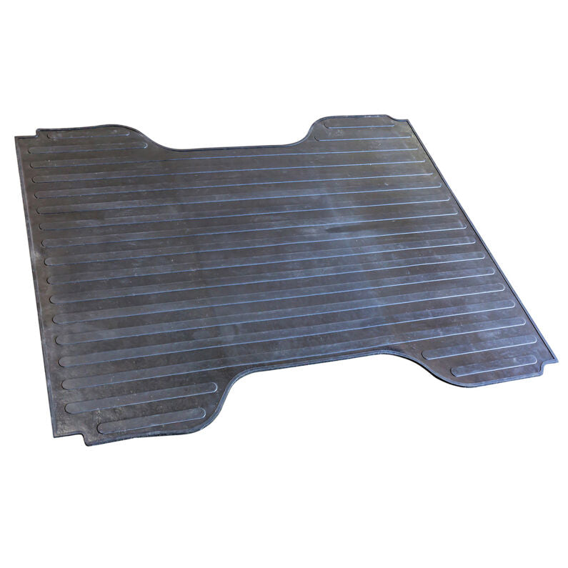 Westin 50-6135 Truck Bed Mat for 1999-2016 Ford F-250 / F-350 Super Duty 8 ft Bed Black