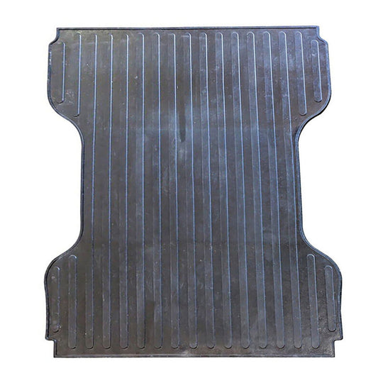 Westin 50-6395 Truck Bed Mat for 2015-2022 Chevrolet/GMC Colorado/Canyon Black