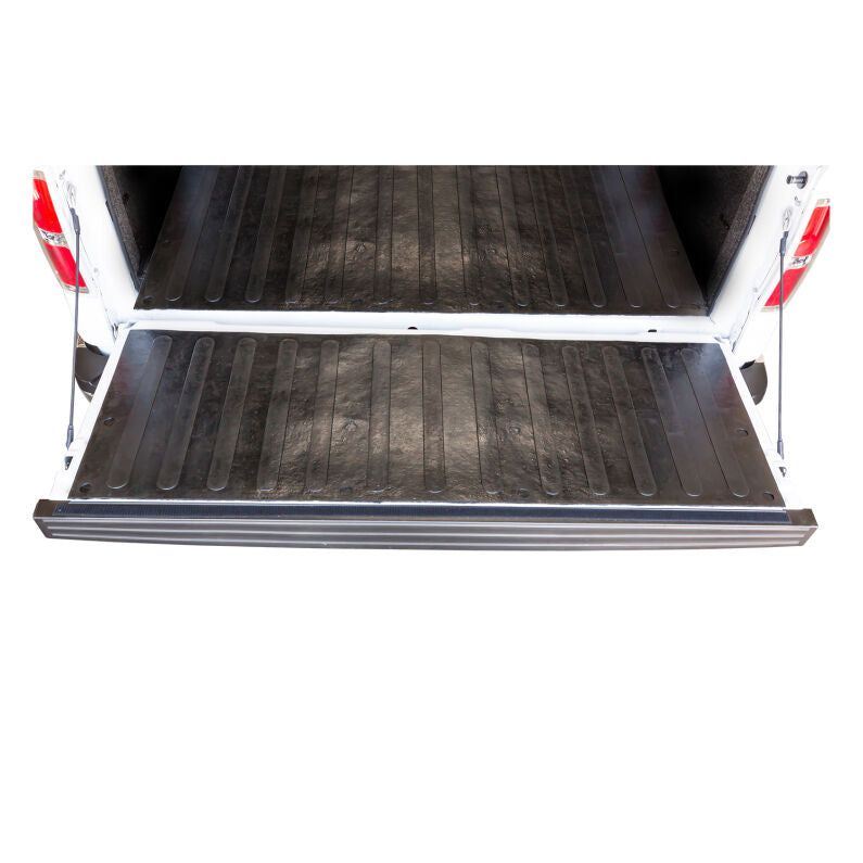 Westin 50-6505 Tailgate Mat for 2004-2014 Ford F-150 Black