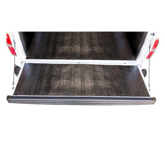 Westin 50-6505 Tailgate Mat for 2004-2014 Ford F-150 Black