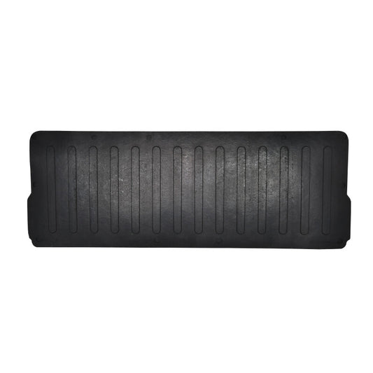 Westin 50-6565 Tailgate Mat for 2019-2026 Ram 1500 Black