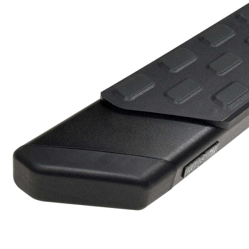 Westin 55-32375 HDX Running Boards for 2015-2026 F-150 SuperCrew/F-250/350 Crew Cab