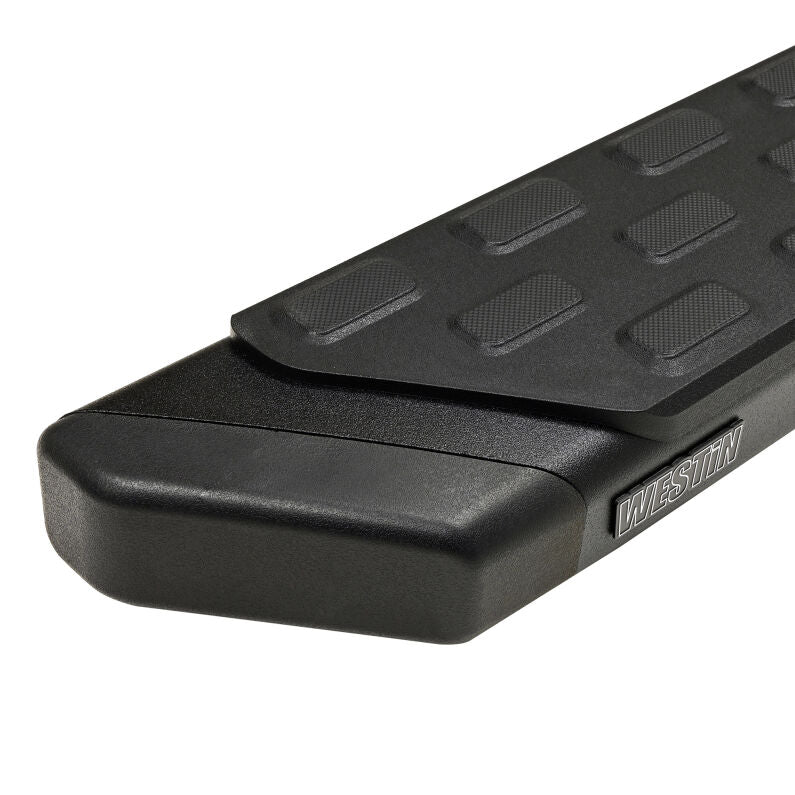 Westin 55-34125 HDX Running Boards for 2019-2026 Chevrolet/GMC Silverado/Sierra 1500 Double Cab