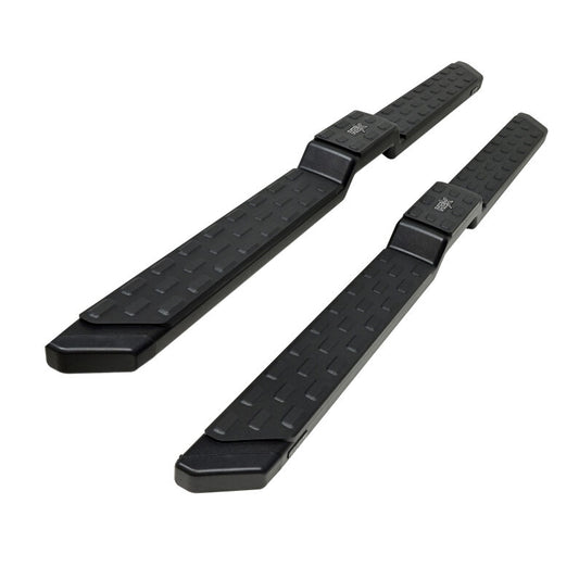 Westin 55-34155 HDX Running Boards for 2019-2026 Ford Ranger SuperCrew Textured Black
