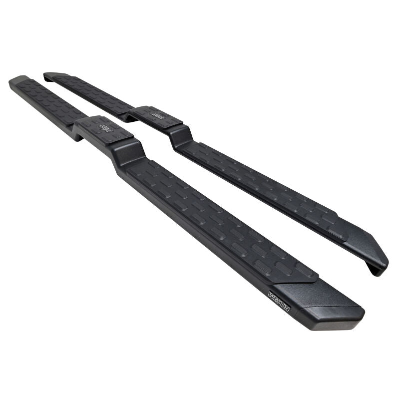 Westin 55-34165 HDX Running Boards for 2020-2026 Jeep Gladiator Textured Black