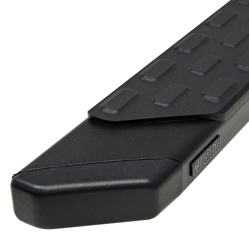 Westin 55-34165 HDX Running Boards for 2020-2026 Jeep Gladiator Textured Black