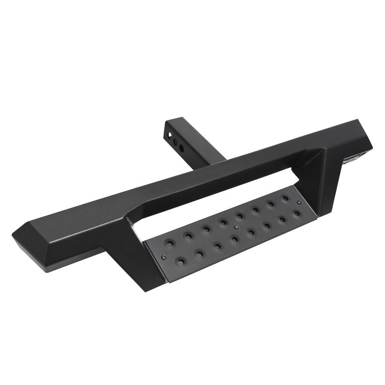 Westin 56-10015 HDX Drop Hitch Step 34 in Step 2 in Receiver Textured Black