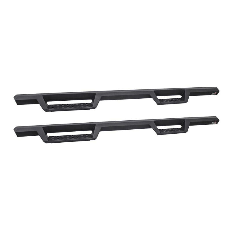 Westin 56-11315 HDX Drop Nerf Bars for 1999-2016 Ford F-250 / F-350 / F-450 / F-550 Super Cab