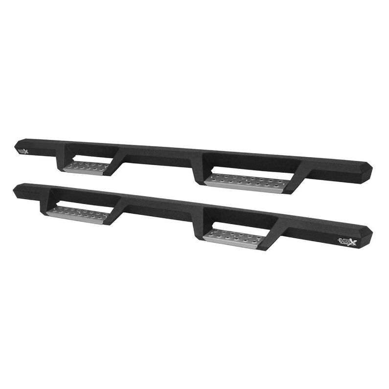 Westin 56-140152 HDX Stainless Drop Nerf Bar for 2015-2026 Chevrolet Colorado / GMC Canyon Crew Cab