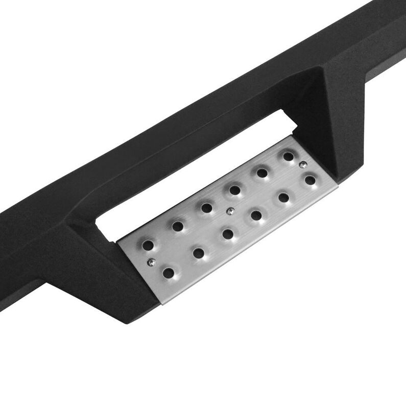 Westin 56-140152 HDX Stainless Drop Nerf Bar for 2015-2026 Chevrolet Colorado / GMC Canyon Crew Cab