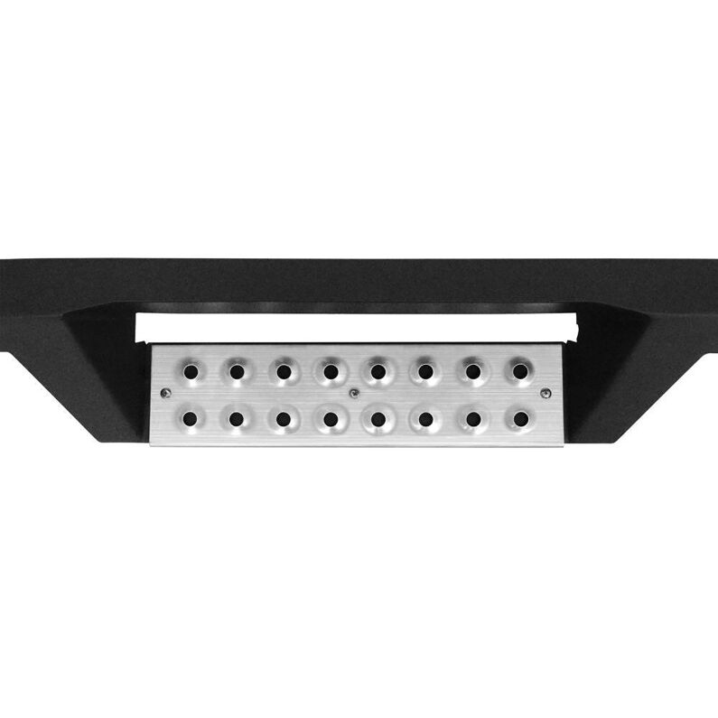 Westin 56-140952 HDX Stainless Drop Nerf Step Bars for 2019-2026 Ram 1500 Quad Cab Textured Black