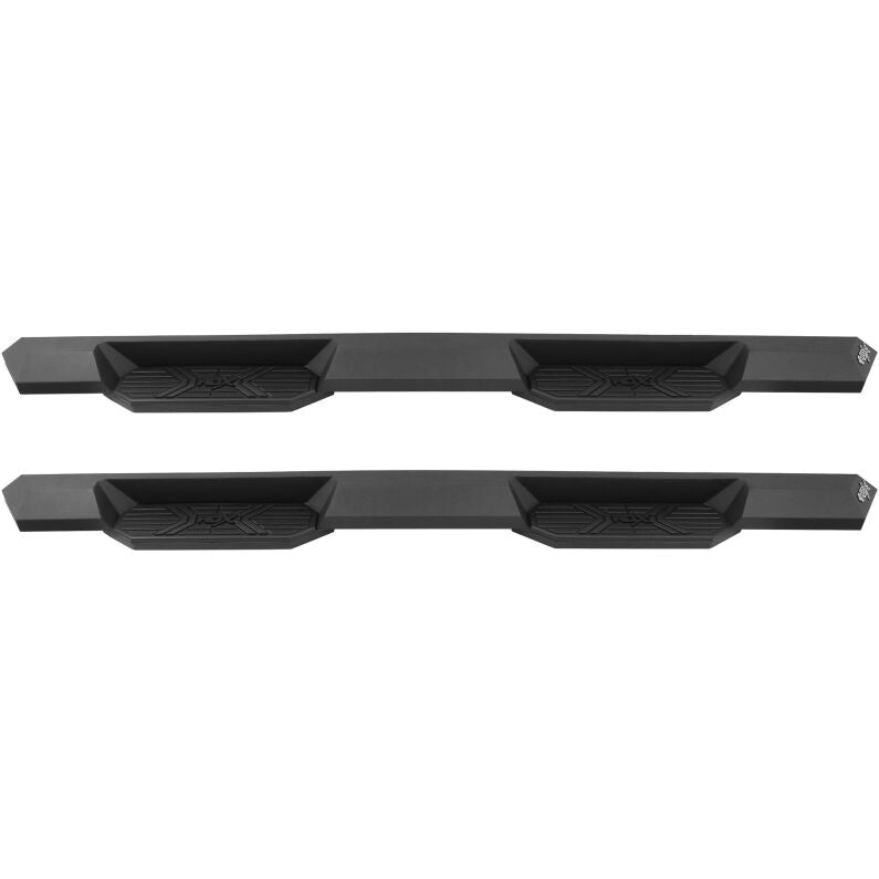 Westin 56-21315 HDX Xtreme Nerf Bars for 1999-2016 Ford F-250 / F-350 / F-450 / F-550 Super Cab
