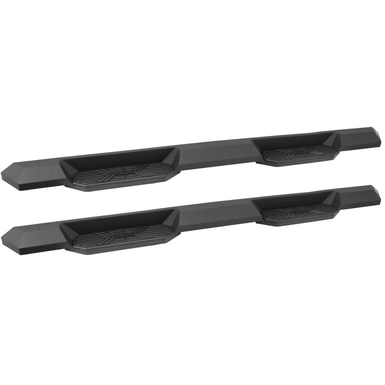 Westin 56-23255 HDX Xtreme Nerf Step Bars for 2007-2021 Toyota Tundra CrewMax Textured Black